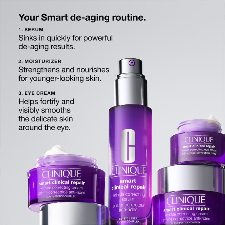 Actual product image Clinique Smart Clinical Repair (50 ml)
