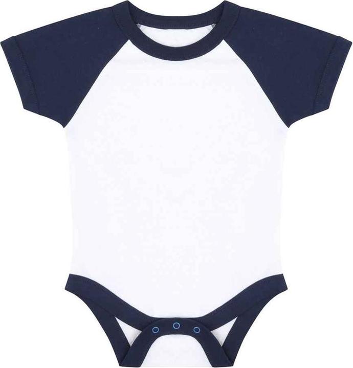 Image du produit Larkwood - Body ESSENTIAL - Bébé (80)