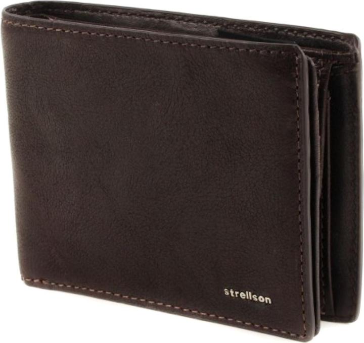 Produktbild Strellson BillFold H8 jefferson myles