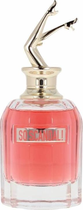 Produktbild Gaultier Scandal So Scandal! (Eau de Parfum, 80 ml)