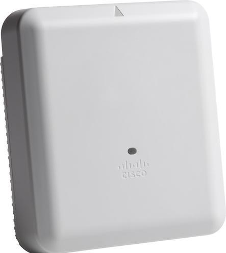 Actual product image Cisco Aironet AP4800 (5200 Mbit/s)