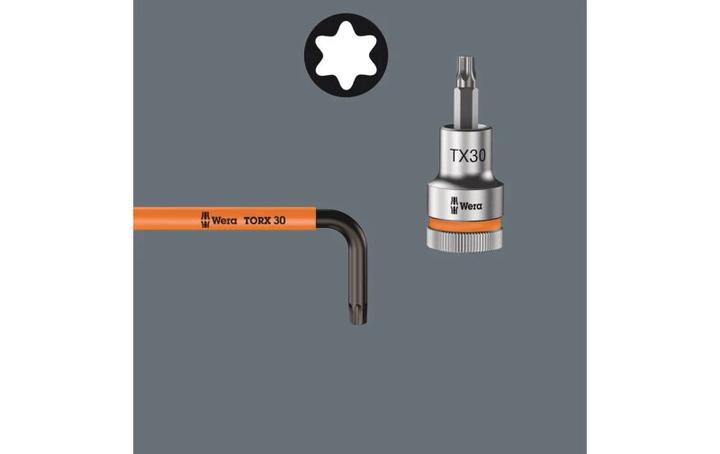 Produktbild Wera 967/9 TX Multicolour HF 1 (TX)