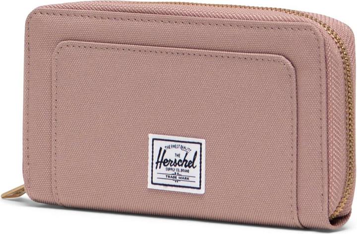 Actual product image Herschel Thomas RFID Ash Rose