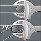 Image du produit Wera 6004 Joker 4 Set 1 (19 mm, 8 mm, 10 mm, 14 mm, 18 mm, 11 mm, 7 mm, 12 mm, 17 mm, 15 mm, 13 mm, 9 mm, 16 mm)