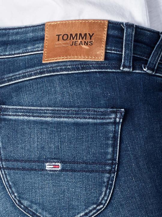 Produktbild Tommy Hilfiger Sophie Skinny niew niceville mid blue (W26/L32)