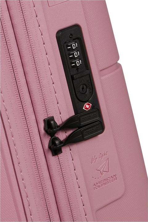 Actual product image American Tourister DASHPOP Spinner 55/20 (41 l)