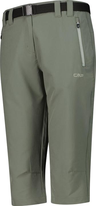 Produktbild CMP Campagnolo Women's Stretch Capri (42, L)