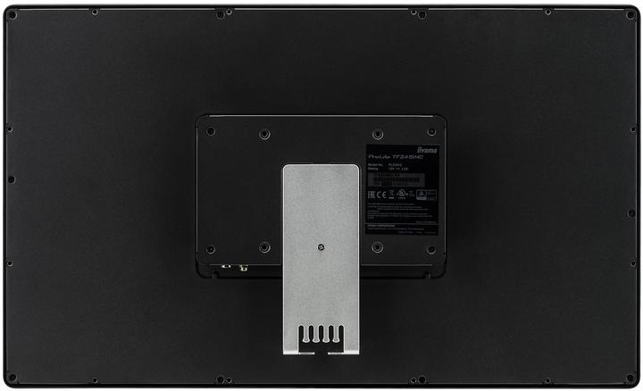 Produktbild iiyama TF2415MC-B2 23.8IN VA LED (1920 x 1080 Pixel, 23.80")