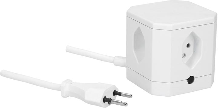 Produktbild Max Hauri Energy-Cube (4 x, Typ 13, 2 m)