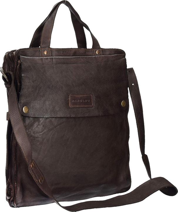 Immagine prodotto Harolds Borsa messenger sottomarina alta