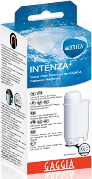 Actual product image Gaggia Brita Intenza Plus (1x)