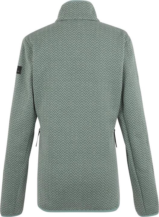 Produktbild Regatta Elzie Fleecejacke Durchgehender Reissverschluss (36)