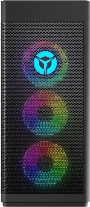 Actual product image Lenovo Legion T7 (Intel Core i9-12900KF, 32 GB, 1000 GB, GeForce RTX 3080 Ti)