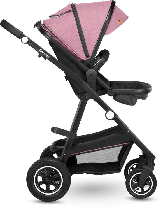 Produktbild Lionelo AMBER 3IN1