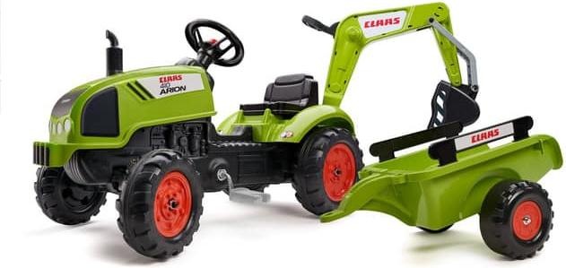 Falk Traktor - Claas Arion 410