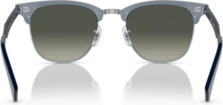 Produktbild Ray Ban Clubmaster Aluminum