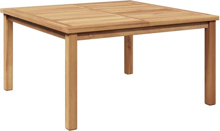 Actual product image vidaXL Coffee table
