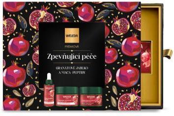 Produktbild Weleda Pomegranate Firming Care (Gesichtspflege Set)