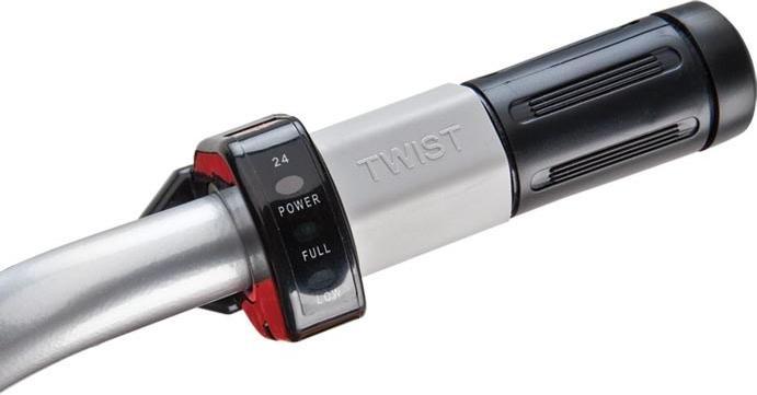 Produktbild Razor Dirt (24 V)
