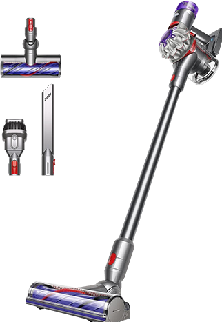 Produktbild Dyson V8 Advanced