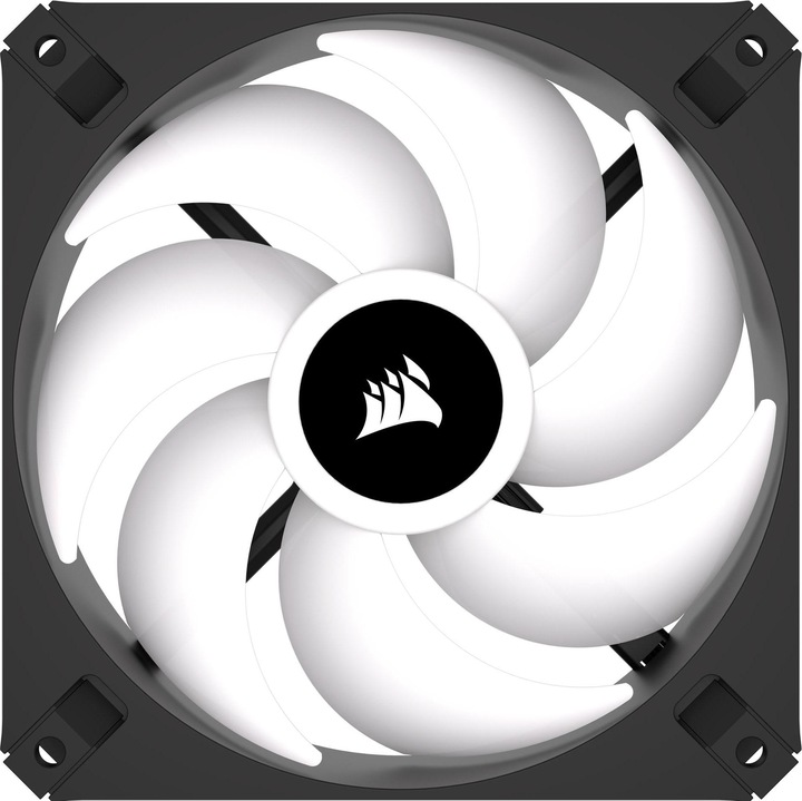 Actual product image Corsair AR120 (120 mm, 3 x)