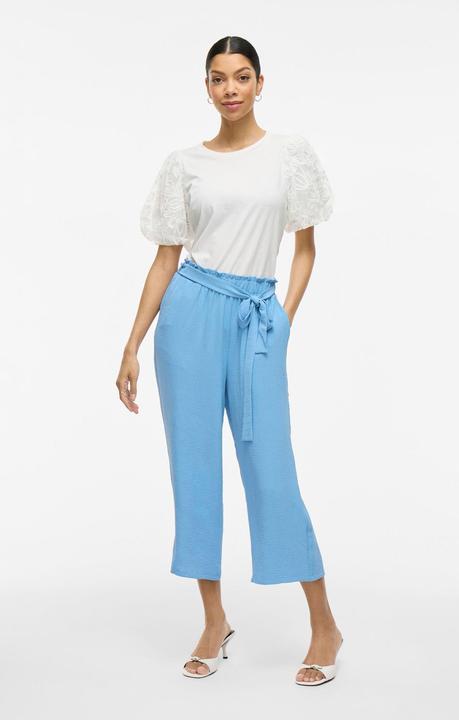 Actual product image Vila High Waist Culotte Hose (Frequency band 38 (2600 MHz))