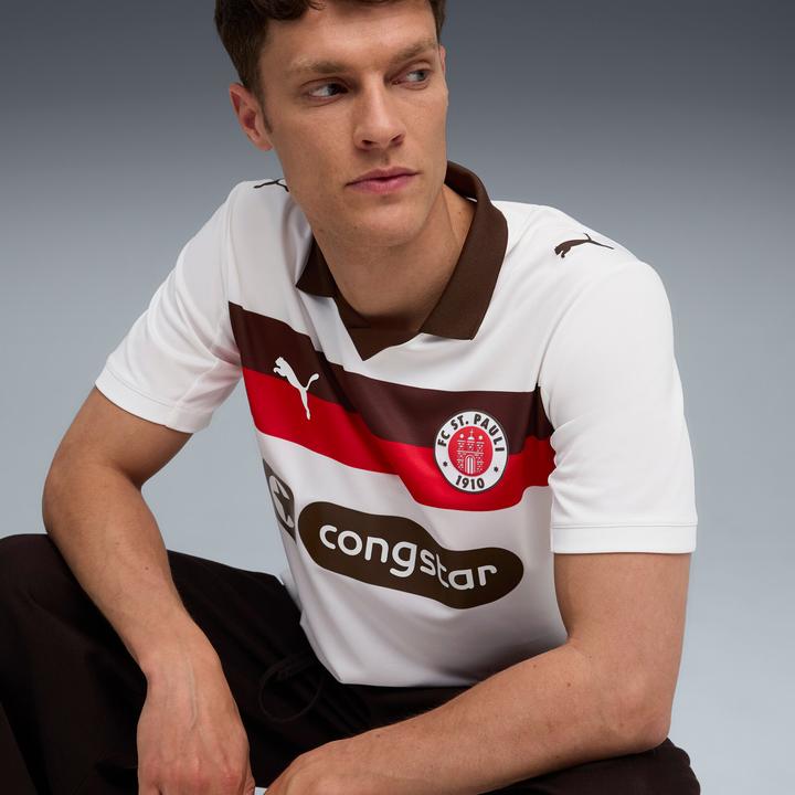 Immagine prodotto Puma FCSP Away Jersey (XS)