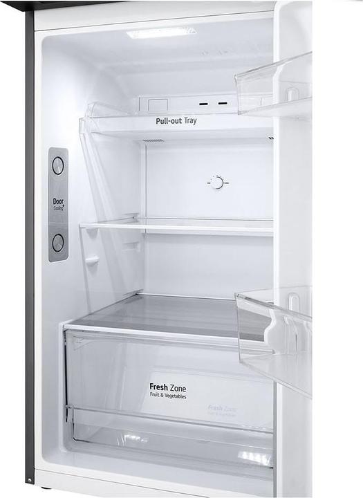 Produktbild LG GTBV22PYGKD (217 l)
