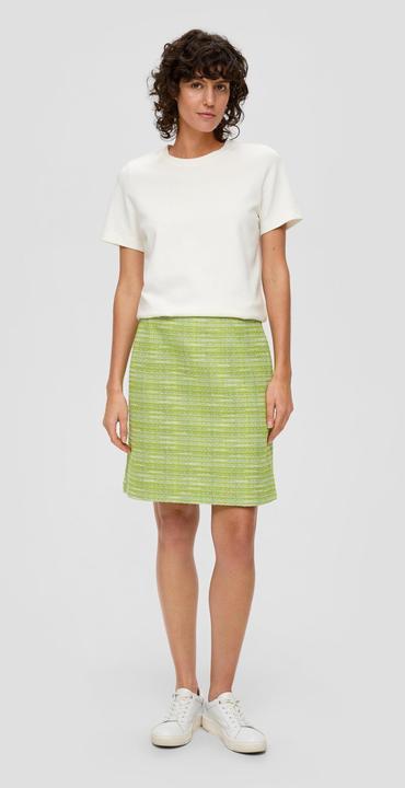 Produktbild S.Oliver Minirock (34)