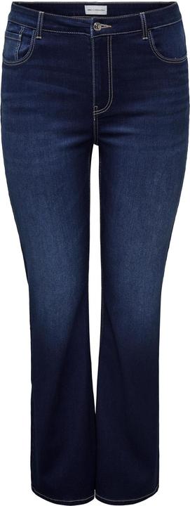 Produktbild Only CARAUGSTA Ausgestellt Jeans Flared fit jeans (W54/L30)