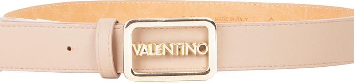 Produktbild Valentino Around Plaque Buckle Belt