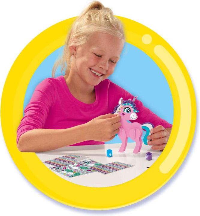 Produktbild Ses 3D-Einhörner