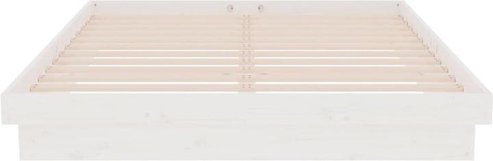 Produktbild vidaXL Bettgestell (140 x 200 cm)