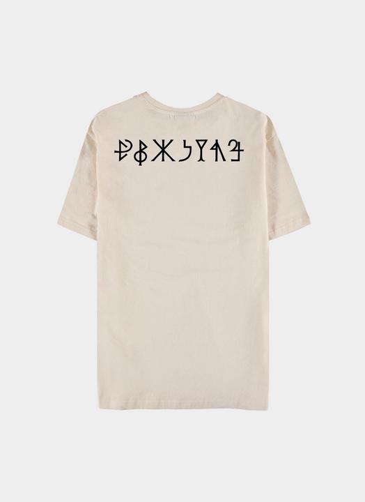 Immagine prodotto Difuzed Warner - Fantastic Beasts - Maglietta a maniche corte da uomo - XL (XL)