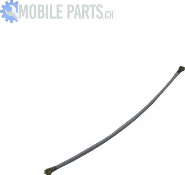 Produktbild Samsung Original Galaxy S9 Plus Coaxial Kabel Weiss (Samsung Galaxy S9+)