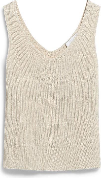 Actual product image Armedangels Top CAARO (S)