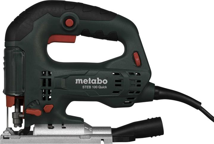 Actual product image Metabo Steb 100 Quick