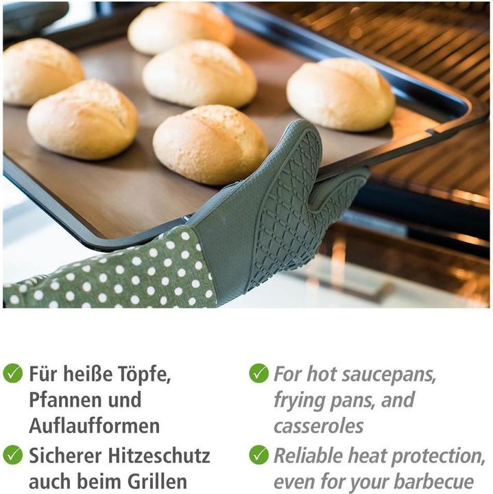 Immagine prodotto Wenko guanti da forno (Materiale sintetico)