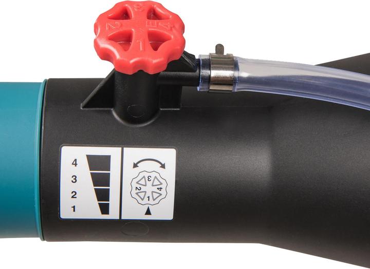 Actual product image Makita Battery backpack sprayer (15 l)