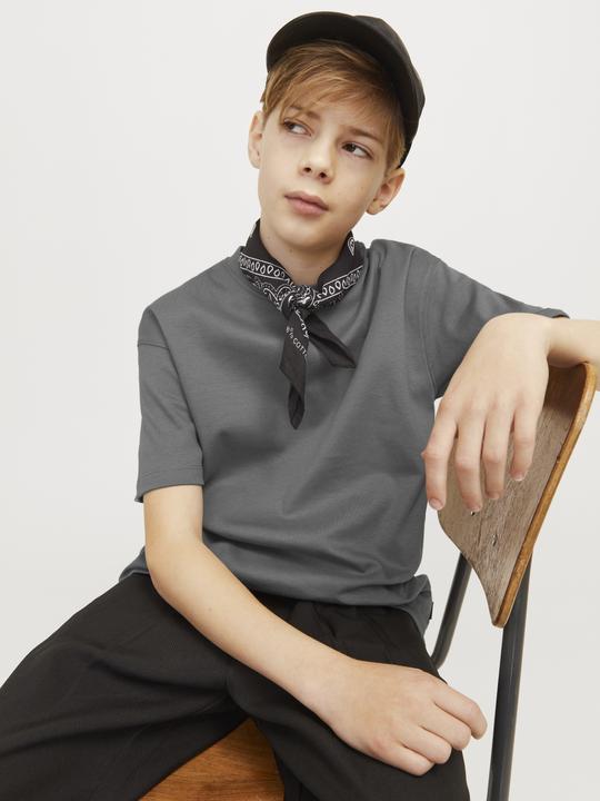 Produktbild Jack & Jones Jjeurban Edge Tee Ss O-Neck Noos Jnr (140)