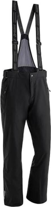 Actual product image Maier Sports Men's Anton Light trousers (XS)