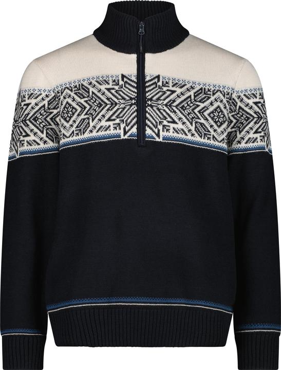 Produktbild CMP Campagnolo Sweat Knitted Yarn 7H77511 (XL)