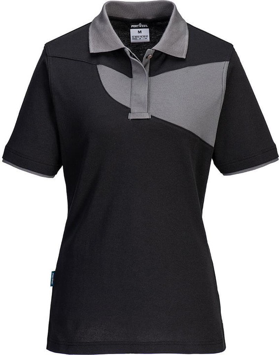 Actual product image Portwest PW2 Polo Shirt (XS)