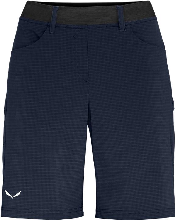 Actual product image Salewa Women's Puez 3 Durastretch Shorts (L)