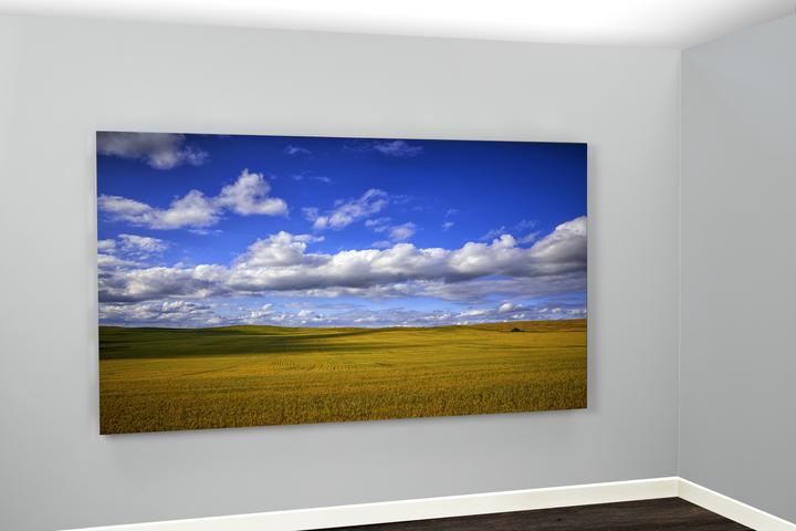 Actual product image Chief TILD1X1US-L Video Wall Screen Holder (Wall, 16 kg)