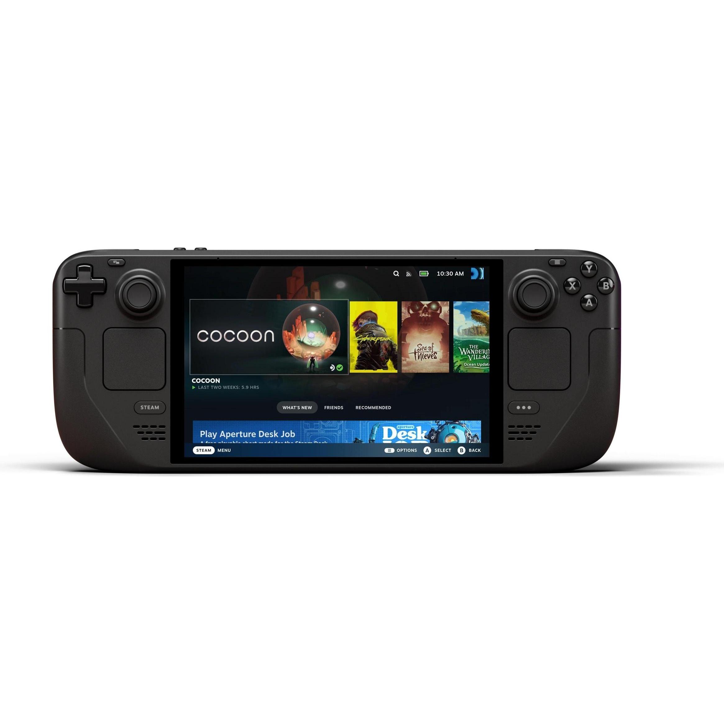 その他 Steam Deck 1TB OLED Valve Steam Deck OLED 1TB - buy at Galaxus