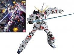 Produktbild Bandai Unicorn Gundam