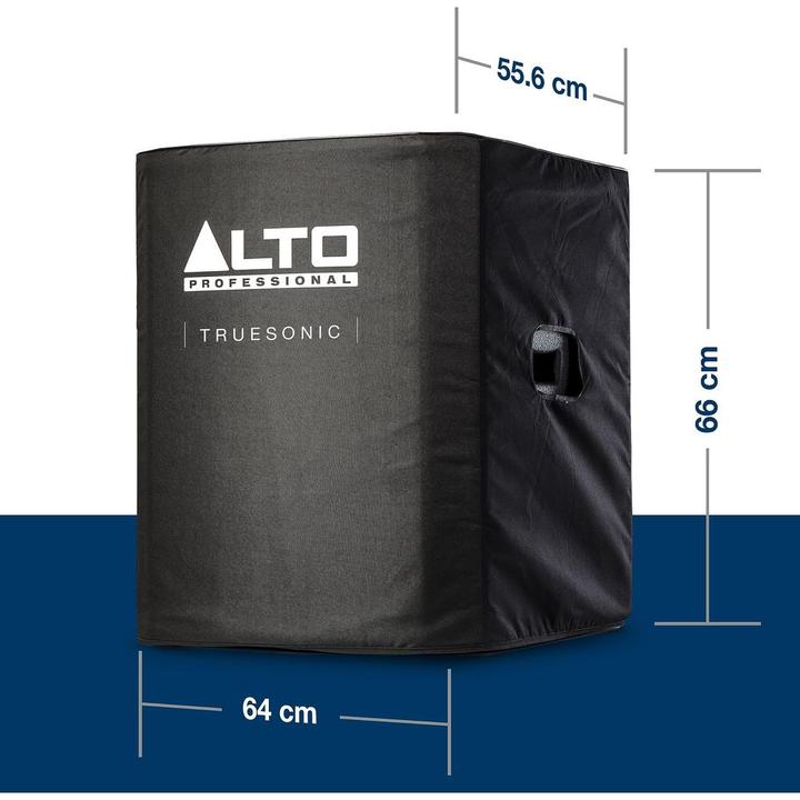 Actual product image TS18SCOVER