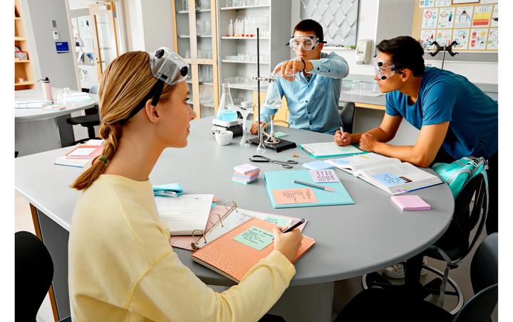 Immagine prodotto Post-it Soulful (47,6 x 47,6 mm)