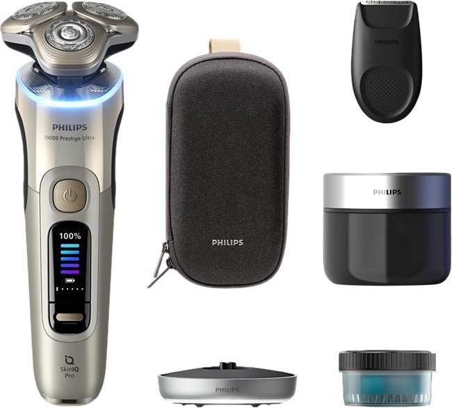 Philips Shaver Series i9000 Prestige Ultra (XP9403/31)
